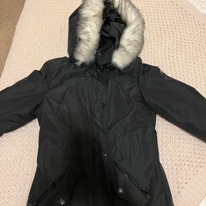 hfx down coat